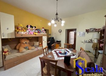 Foto 5 - Villa a Schiera VIA DEGLI ITALICI, Santa Maria Capua Vetere - foto 5