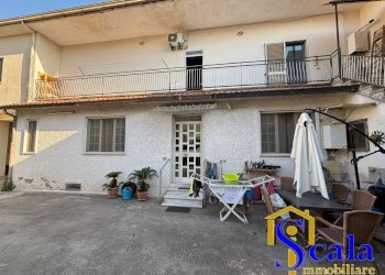 Foto 20 - Villa a Schiera VIA DEGLI ITALICI, Santa Maria Capua Vetere - foto 20