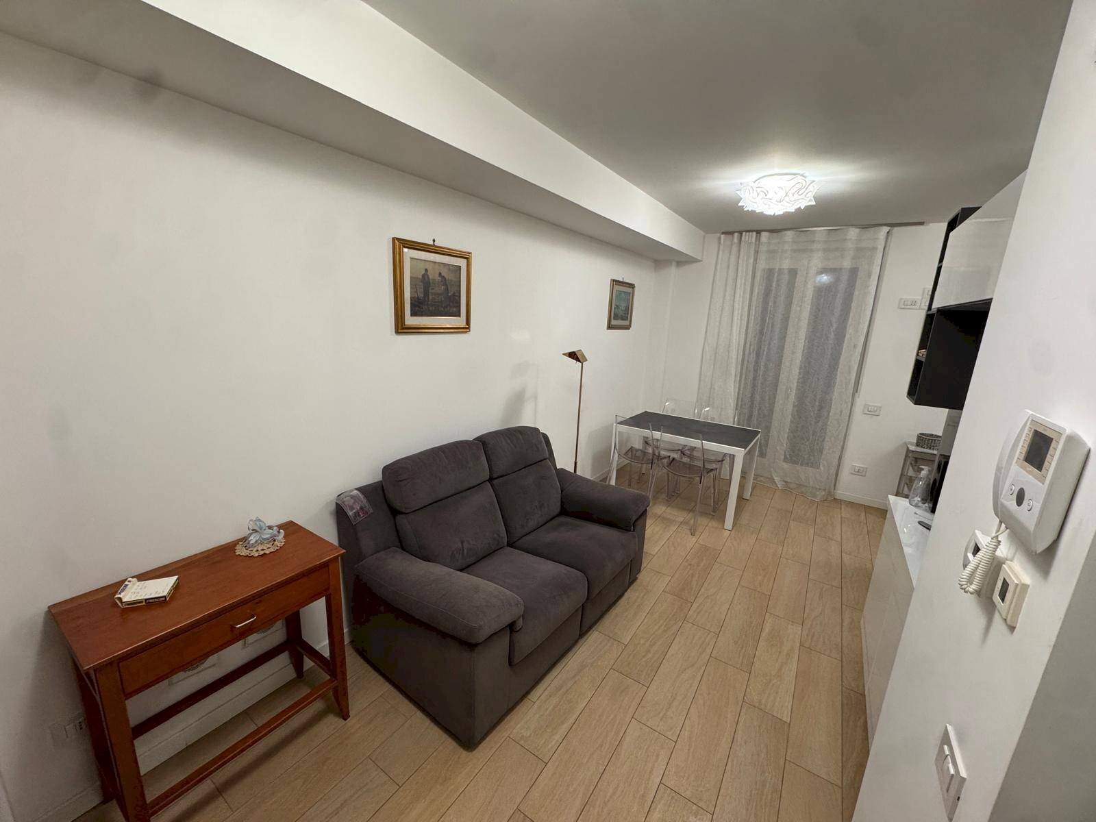 Foto 2 - Three-room apartment Viale Buozzi
snc, Porto San Giorgio - photo 2