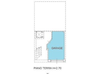 Foto 18 - Three-room apartment Viale Buozzi
snc, Porto San Giorgio - photo 18