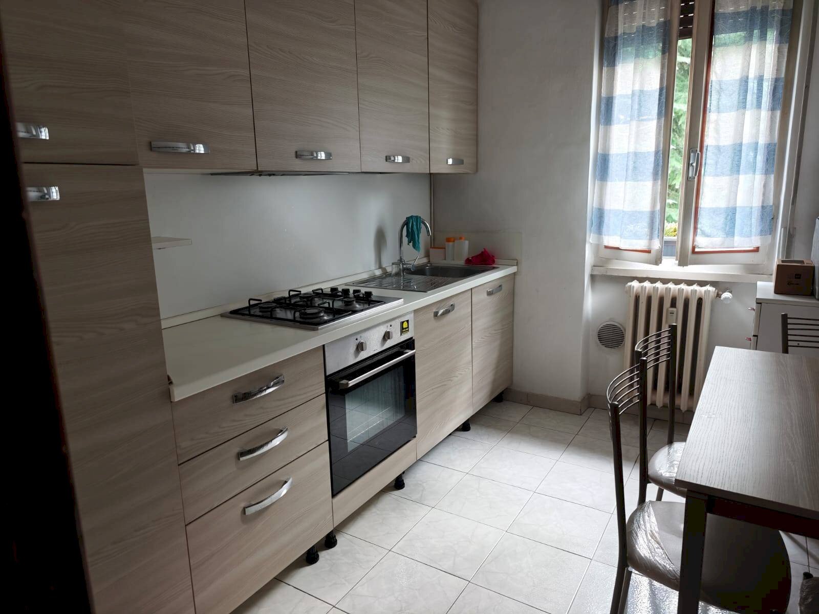 Foto 1 - Three-room apartment Via XXV Aprile
 
48, Paderno Dugnano - photo 1