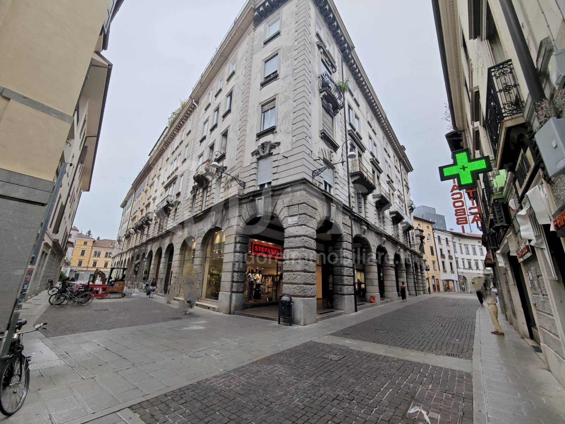 Foto 1 - Three-room apartment via cavour
 
26, Udine - photo 1
