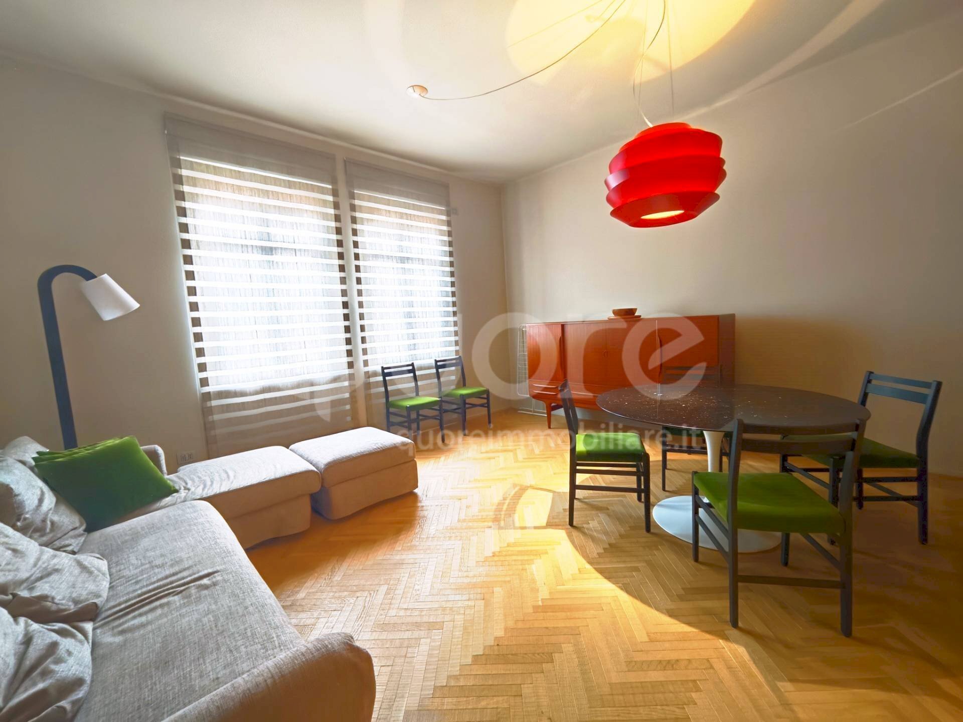Foto 2 - Three-room apartment via cavour
26, Udine - photo 2