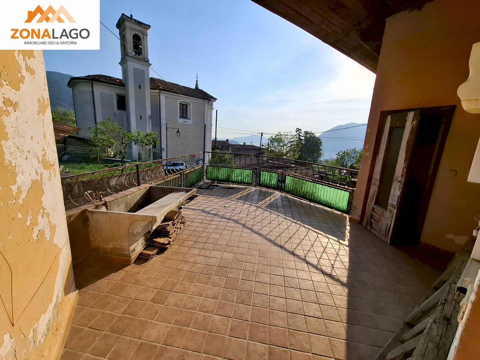 Foto 1 - Rustico VIA MASPIANO
 
22, Sale Marasino - foto 1