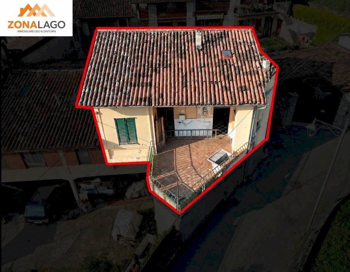 Foto 3 - Rustico VIA MASPIANO
22, Sale Marasino - foto 3