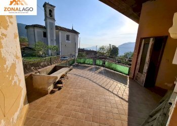 Foto 1 - Rustico VIA MASPIANO
 
22, Sale Marasino - foto 1