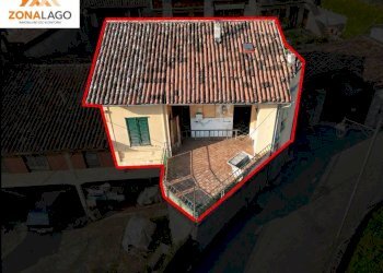 Foto 3 - Rustico VIA MASPIANO
 
22, Sale Marasino - foto 3