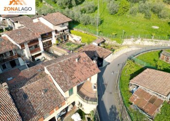 Foto 6 - Rustico VIA MASPIANO
 
22, Sale Marasino - foto 6