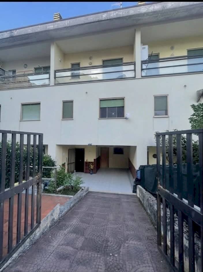 Foto 3 - Villa a Schiera via sicilia
82, Alatri - foto 3
