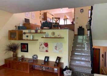 Foto 4 - Villa a Schiera via sicilia
 
82, Alatri - foto 4