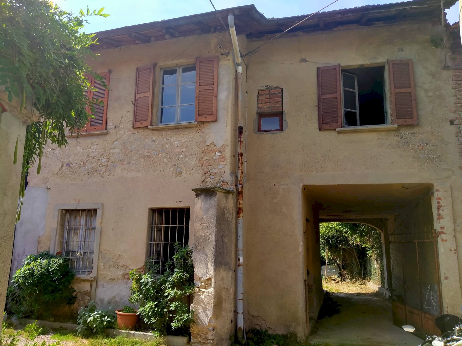 Foto 1 - Casa indipendente trieste
 
12, Sumirago - foto 1