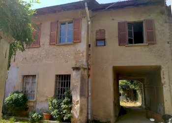 Foto 1 - Casa indipendente trieste
 
12, Sumirago - foto 1