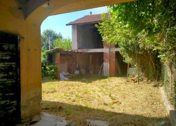 Foto 6 - Casa indipendente trieste
 
12, Sumirago - foto 6