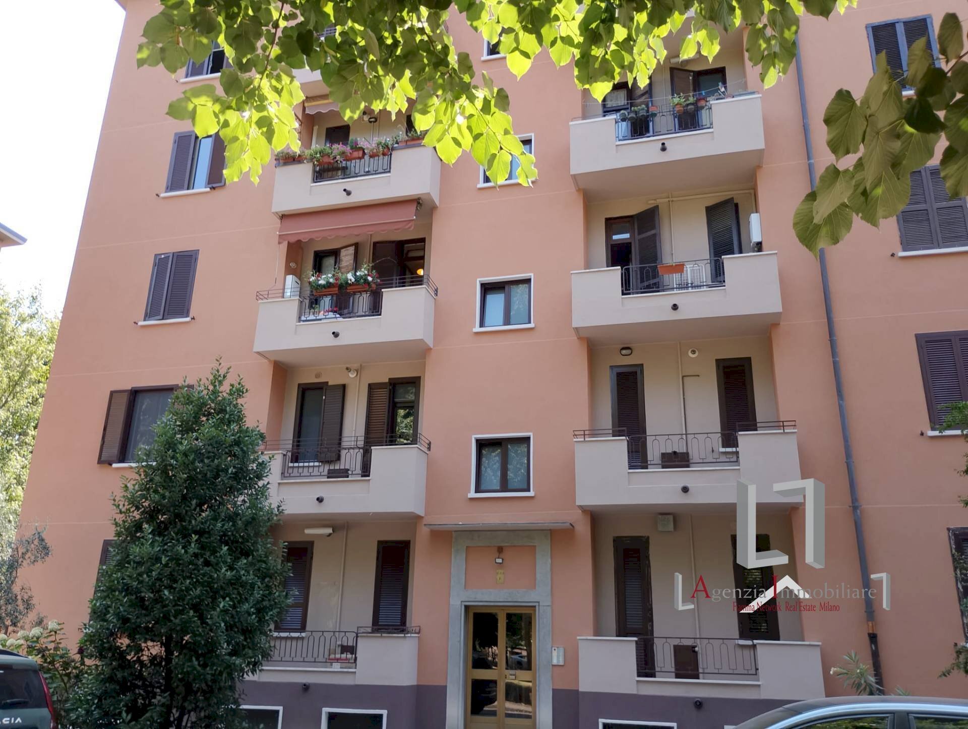 Foto 1 - Trilocale Via Mecenate
 
7, Milano - foto 1
