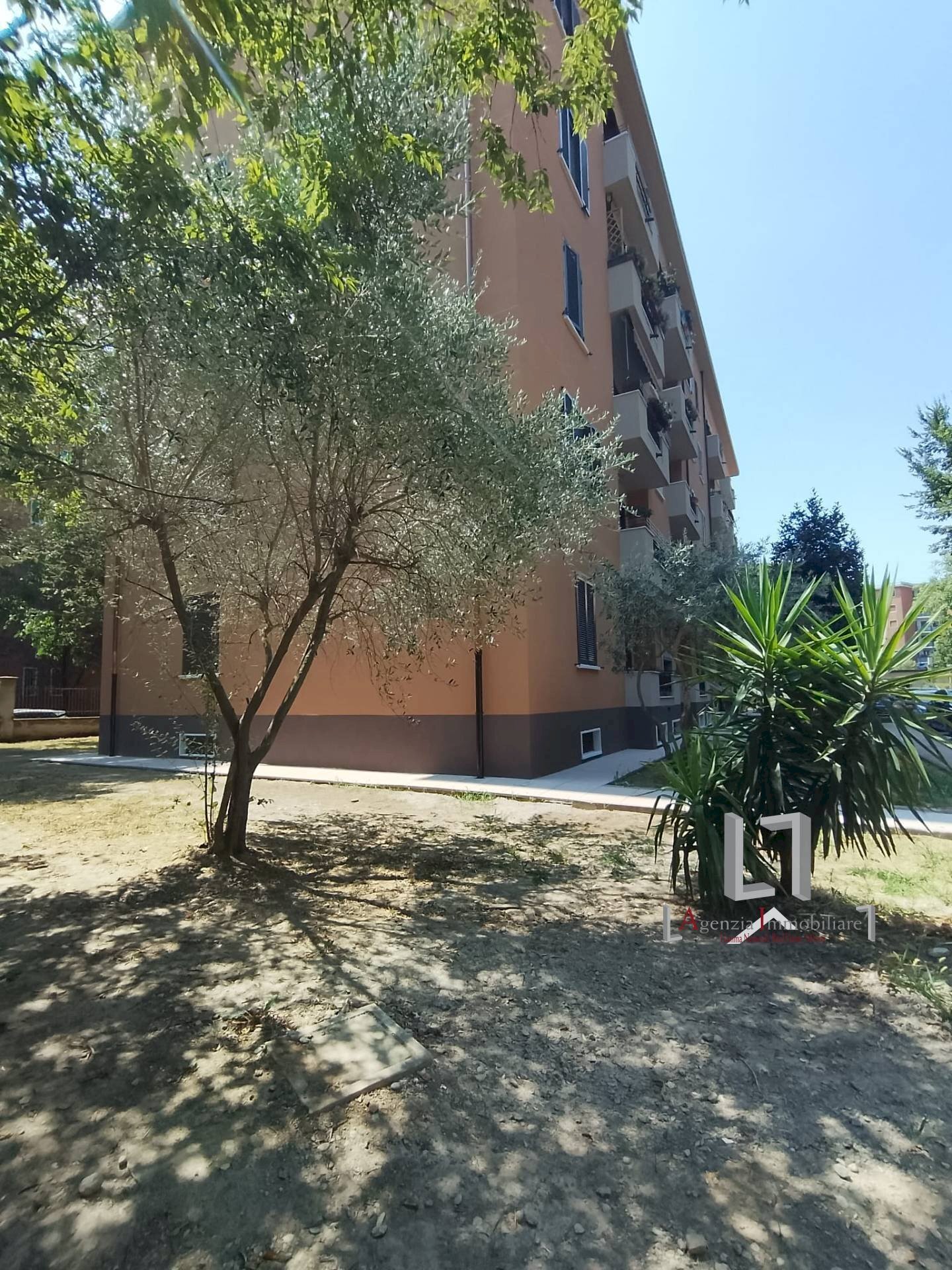 Foto 2 - Trilocale Via Mecenate
7, Milano - foto 2