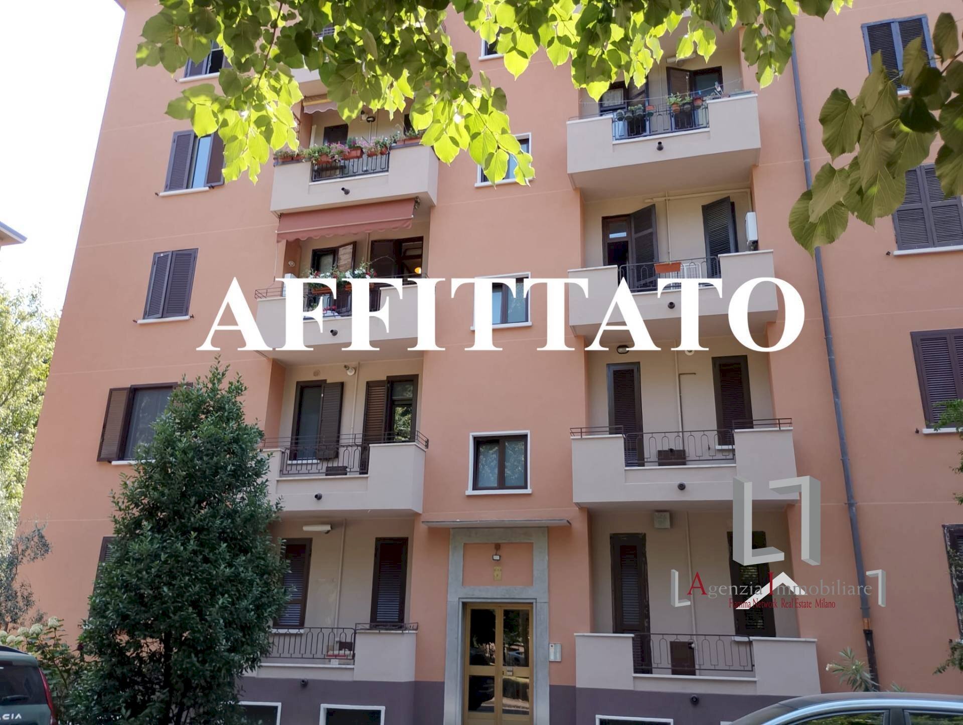 Foto 1 - Three-room apartment Via Mecenate
 
7, Milano - photo 1