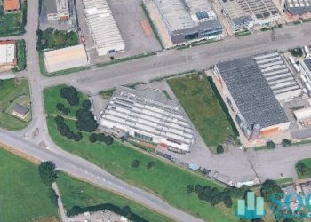 Foto 1 - Capannone Via Roggia Vailata
35, Treviglio - foto 1