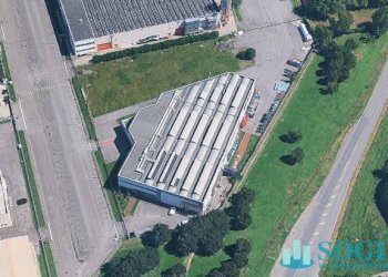Foto 4 - Capannone Via Roggia Vailata
35, Treviglio - foto 4