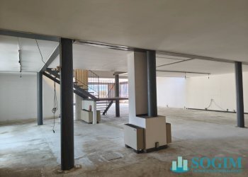 Foto 4 - Commercial Premises via De Gasperi
28, Pantigliate - photo 4