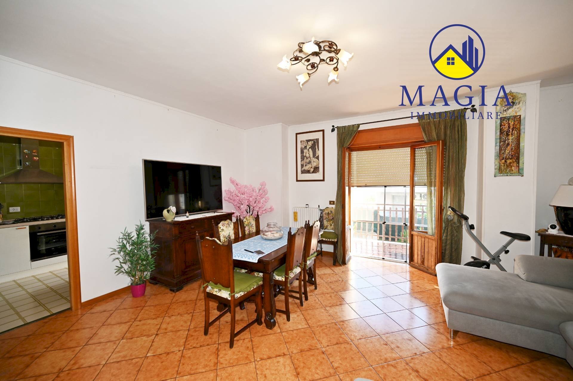 Foto 2 - Apartment 4, Maltignano - photo 2