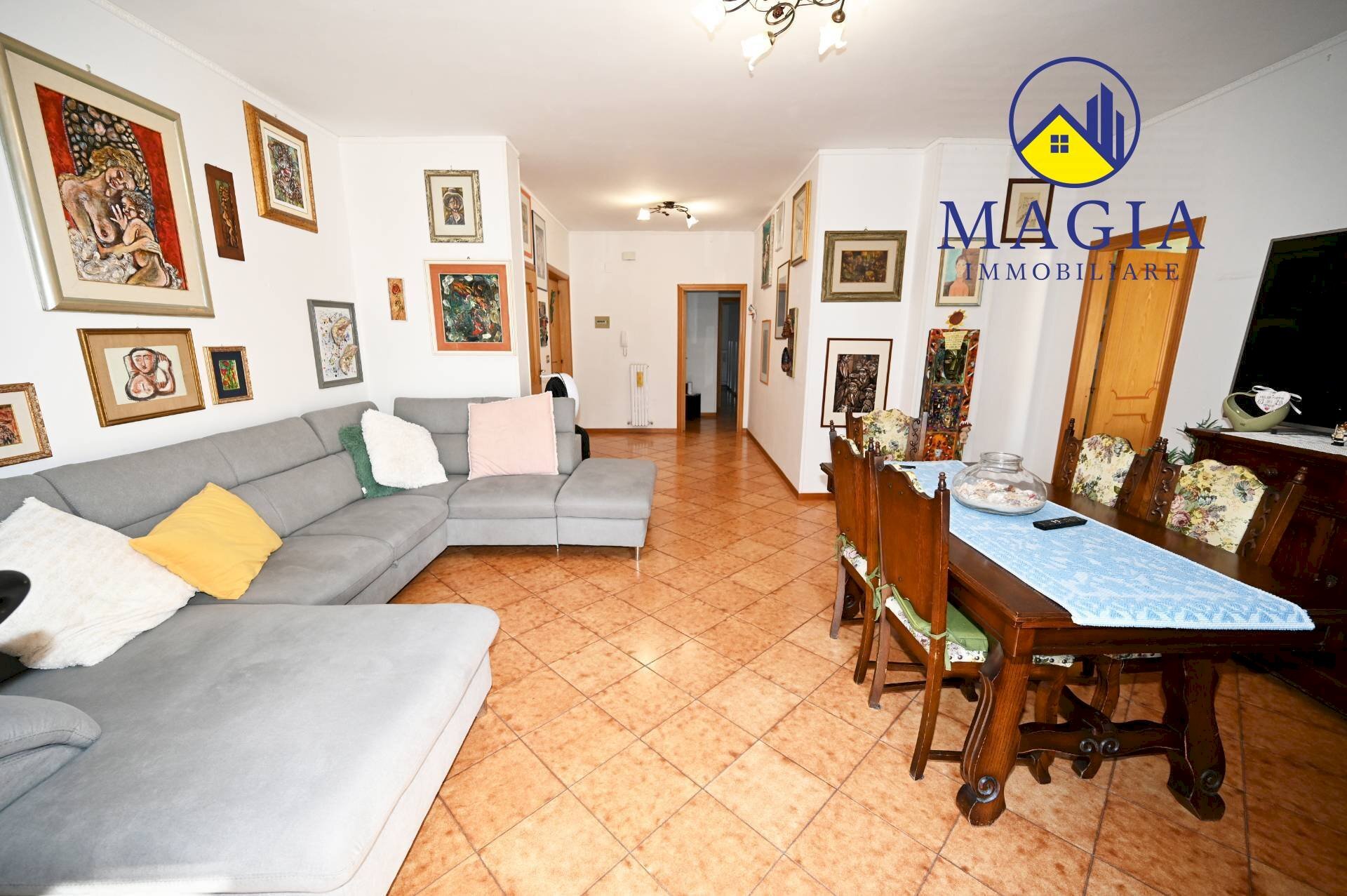 Foto 3 - Apartment 4, Maltignano - photo 3