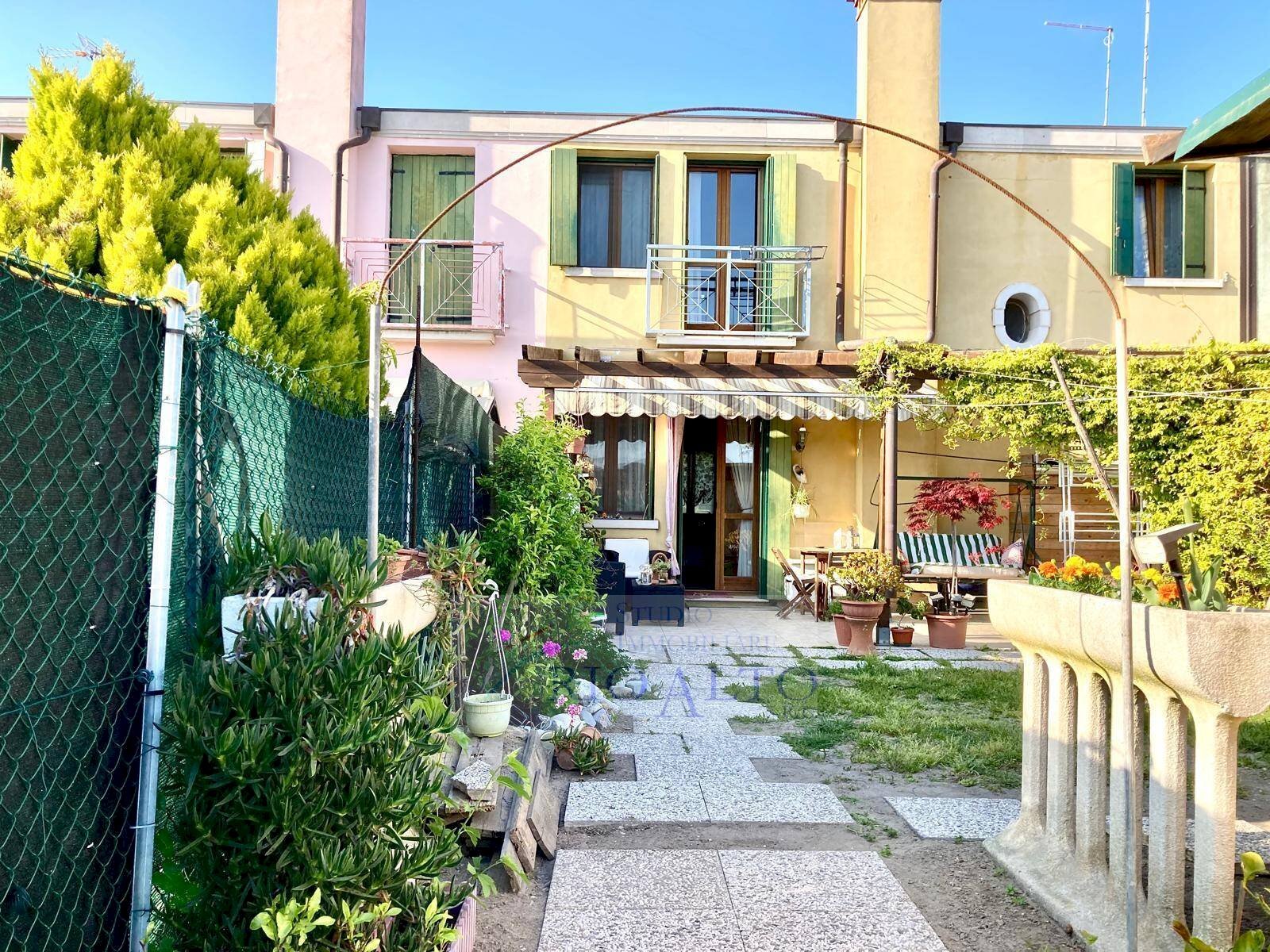 Foto 1 - Terraced Villa Venezia - photo 1