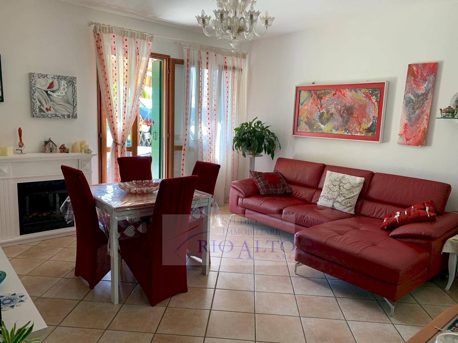 Foto 4 - Terraced Villa Venezia - photo 3