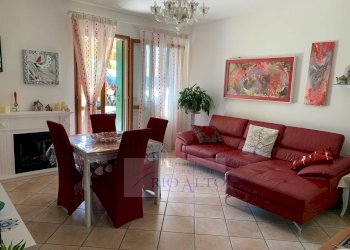 Foto 4 - Terraced Villa Venezia - photo 3