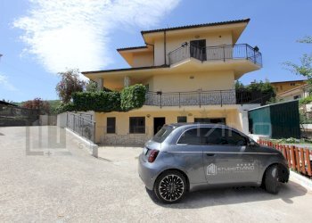 Foto 1 - Casa semi indipendente VIA PITAGORA PRIMA TRAVERSA
9, San Fili - foto 1