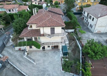 Foto 52 - Casa semi indipendente VIA PITAGORA PRIMA TRAVERSA
9, San Fili - foto 52