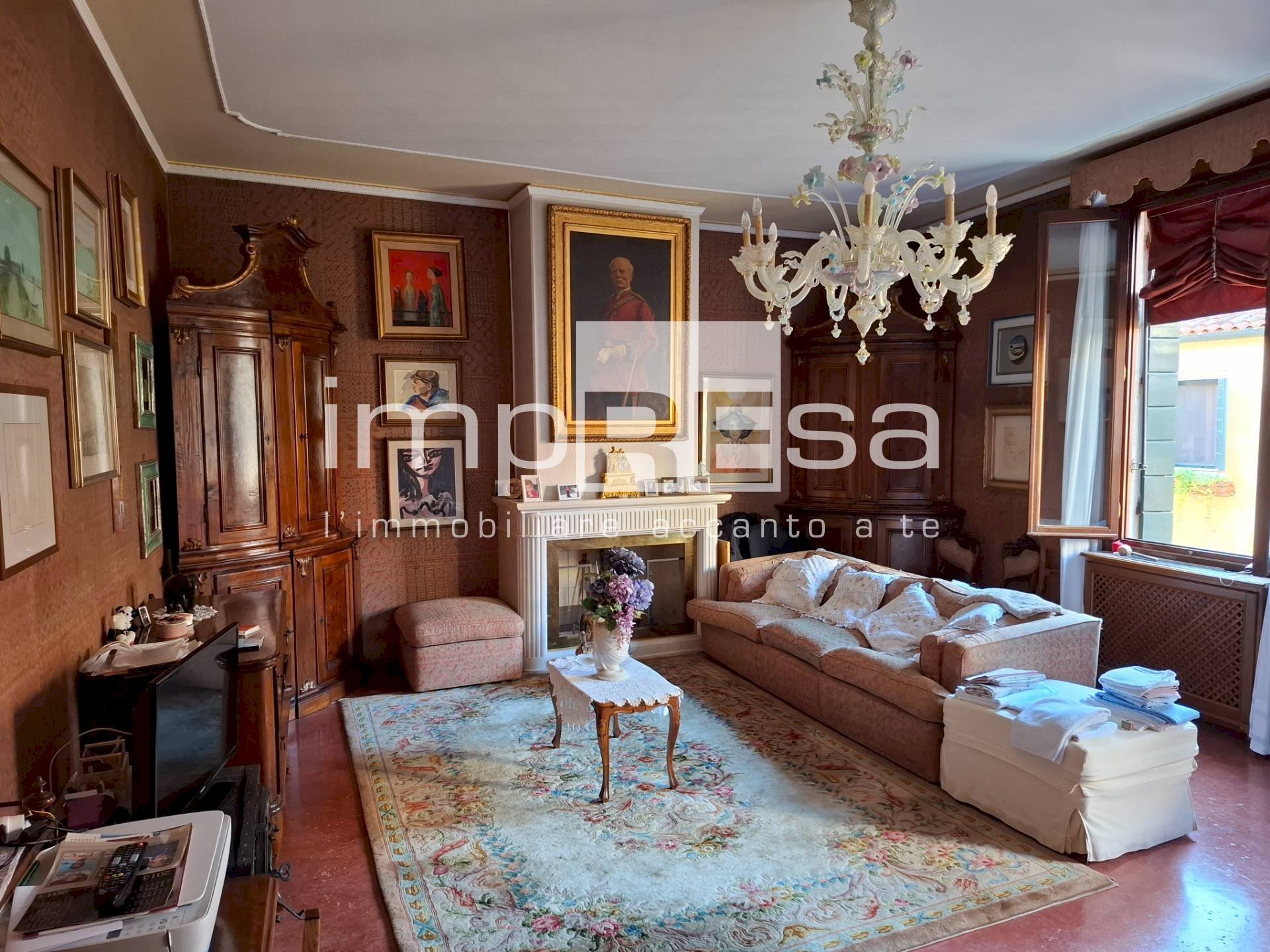 Foto 1 - Apartment Sestiere Cannaregio
 
5530, Venezia - photo 1