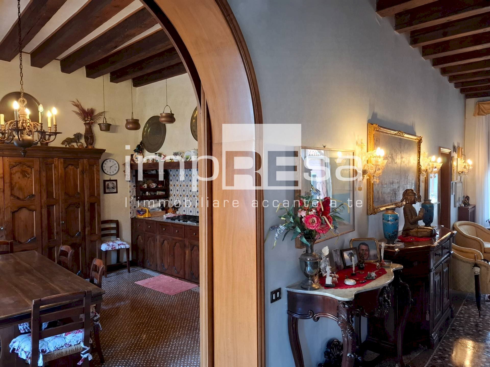 Foto 2 - Apartment Sestiere Cannaregio
5530, Venezia - photo 2