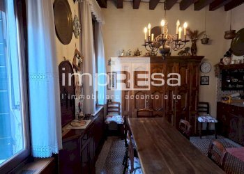Foto 6 - Apartment Sestiere Cannaregio
 
5530, Venezia - photo 6