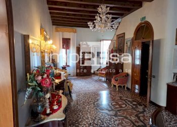 Foto 9 - Apartment Sestiere Cannaregio
 
5530, Venezia - photo 9