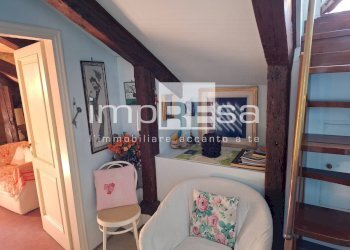 Foto 14 - Apartment Sestiere Cannaregio
 
5530, Venezia - photo 14