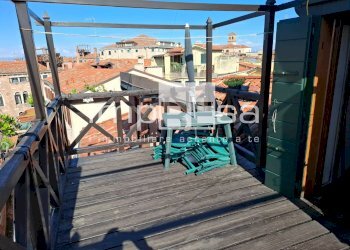 Foto 37 - Apartment Sestiere Cannaregio
 
5530, Venezia - photo 37