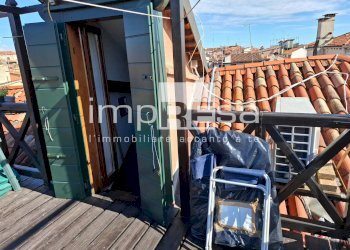 Foto 39 - Apartment Sestiere Cannaregio
 
5530, Venezia - photo 39