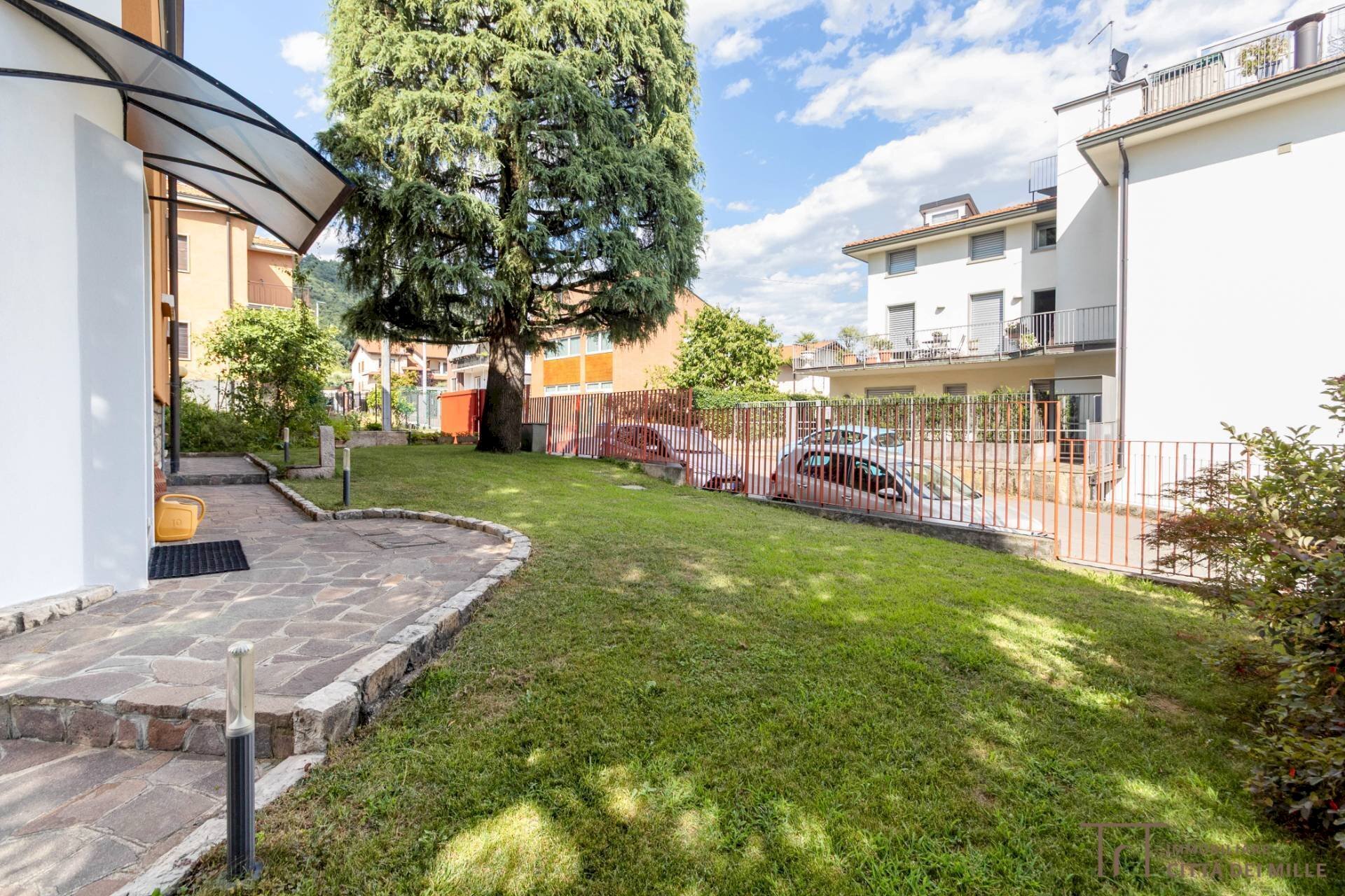 Foto 2 - Semi-detached house Via Raboni, Bergamo - photo 2