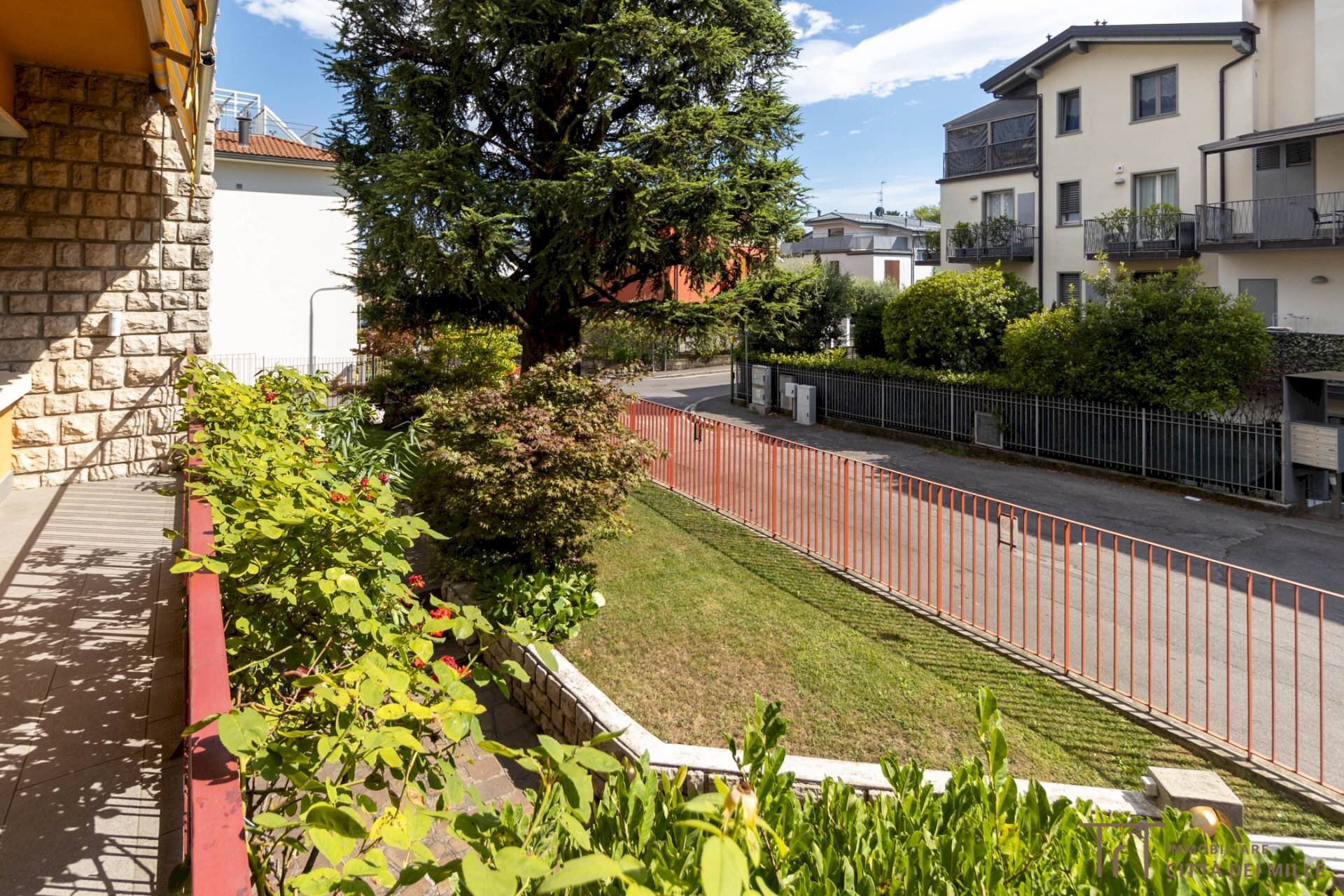 Foto 3 - Semi-detached house Via Raboni, Bergamo - photo 3