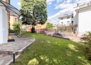 Foto 2 - Semi-detached house Via Raboni, Bergamo - photo 2