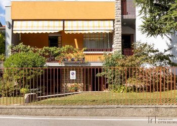 Foto 4 - Semi-detached house Via Raboni, Bergamo - photo 4