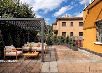 Foto 18 - Casa semi indipendente Via Raboni, Bergamo - foto 18