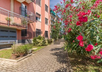 Edificio all\'aperto - Bilocale via RHO
 
23, Cornaredo - foto 3