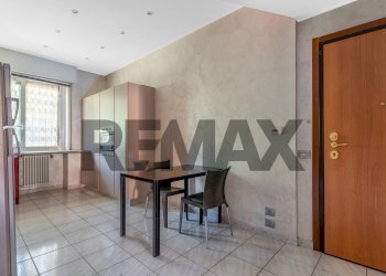 Sala da pranzo - Bilocale via RHO
 
23, Cornaredo - foto 4