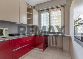 Cucina - Bilocale via RHO
 
23, Cornaredo - foto 5