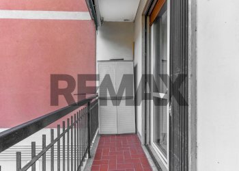 Balcone - Bilocale via RHO
 
23, Cornaredo - foto 13