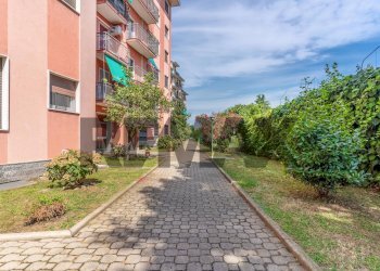 Edificio all\'aperto - Bilocale via RHO
 
23, Cornaredo - foto 19