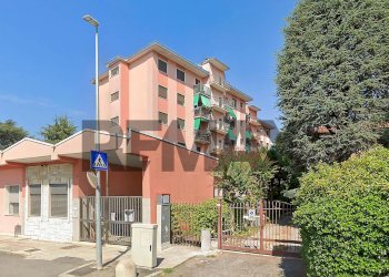 Edificio all\'aperto - Bilocale via RHO
 
23, Cornaredo - foto 20