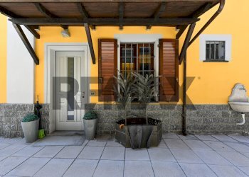 Terrazza - Semi-detached house via Volturno
 
65, Brugherio - photo 2