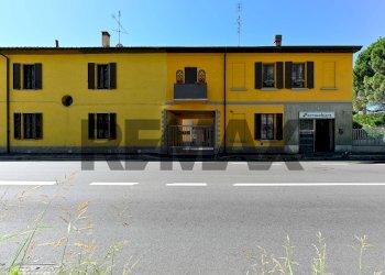 Casa all\'aperto - Semi-detached house via Volturno
 
65, Brugherio - photo 4
